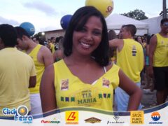 Forró da Tia Maria